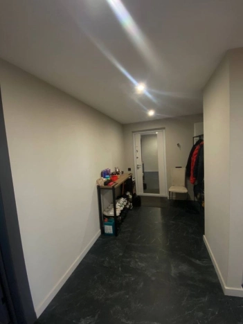 Купить двухкомнатную квартиру на улице Поляны в Москве. Вариант № 10622902, 10, площадь -  квм, цена 17900000 рублей