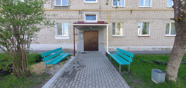 . Вариант № 27309, 19, площадь - 52 квм, цена 1666000.0000 рублей