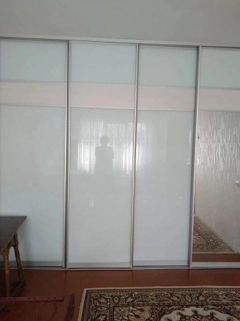 Купить однокомнатную квартиру на улице Целинная в Алтайском крае. Вариант № 3762193, 5, площадь - квм, цена 3500000 рублей