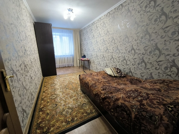 Снять квартиру в Рязани. Вариант № 10309312, 9, площадь -  квм, цена 25000 рублей