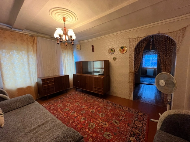 Снять дом в Рязани. Вариант № 9740293, 4, площадь -  квм, цена 40000 рублей