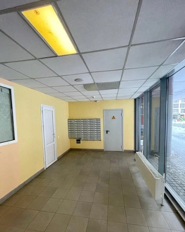 . Вариант № 17953, 29, площадь - 58 квм, цена 11500000 рублей