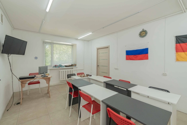 Купить коммерческую недвижимость в Владимире. Вариант № 3828620, 10, площадь -  квм, цена 10900000 рублей