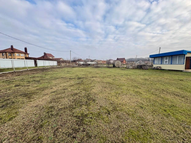 Купить земельный участок в Белгородской области. Вариант № 10340225, 0, площадь -  квм, цена 4600000 рублей