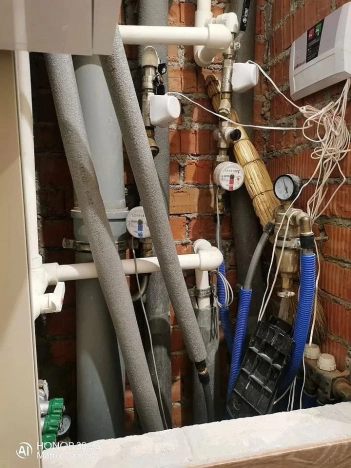 Купить трехкомнатную квартиру у метро Медведково в Мытищах. Вариант № 7348, 11, площадь -  квм, цена 14000000 рублей