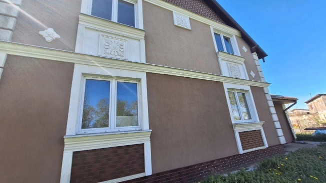 Купить дом в Зеленоградске. Вариант № 40276, 2, площадь -  квм, цена 11650000 рублей