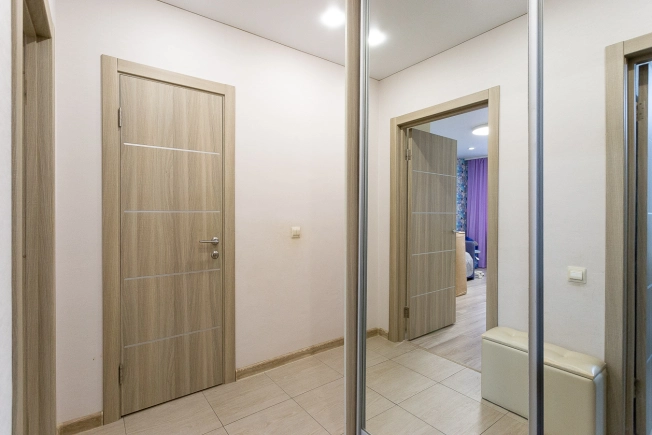 Купить квартиру на улице Нижняя Дуброва в Владимире. Вариант № 9141240, 27, площадь -  квм, цена 7900000 рублей