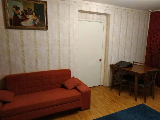 Купить квартиру в СЗАО в Москве. Вариант № 10897430, 8, площадь - квм, цена 16700000 рублей