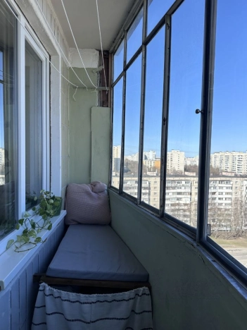 Купить квартиру в Москве. Вариант № 8012169, 11, площадь - квм, цена 13700000 рублей