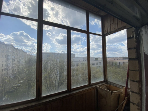 Купить квартиру в Москве. Вариант № 9819280, 11, площадь -  квм, цена 17999000 рублей