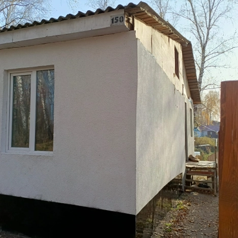 Купить дом у метро Золотая нива в Новосибирске. Вариант № 59506, 1, площадь -  квм, цена 2250000 рублей