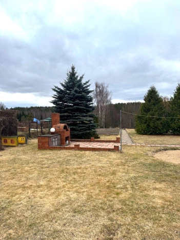 Купить дом в Тейкове. Вариант № 35727, 32, площадь -  квм, цена 10600000 рублей