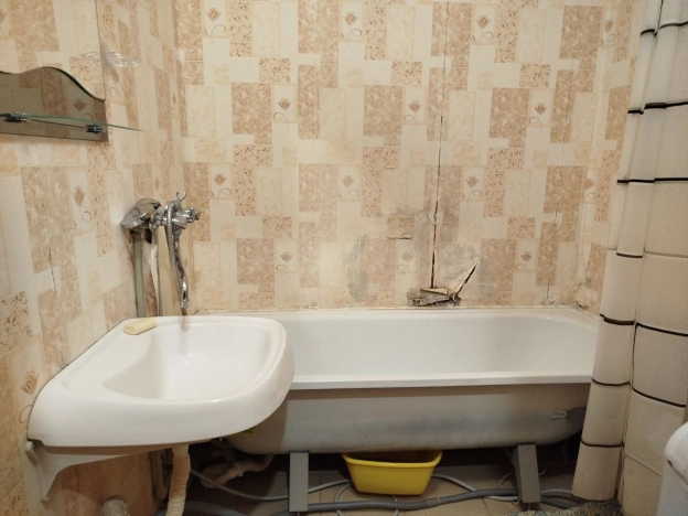 Купить однокомнатную квартиру в Микрорайоне 11-й в Белгороде. Вариант № 6066047, 4, площадь -  квм, цена 4100000 рублей