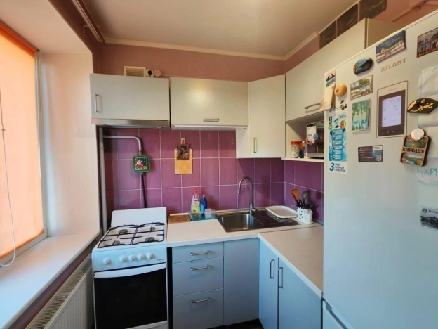 Купить двухкомнатную квартиру у метро Девяткино в Санкт-Петербурге. Вариант № 2722777, 3, площадь -  квм, цена 6600000 рублей