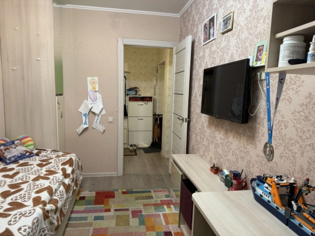 Купить квартиру в Москве. Вариант № 2080780, 7, площадь - квм, цена 13399000.0000 рублей