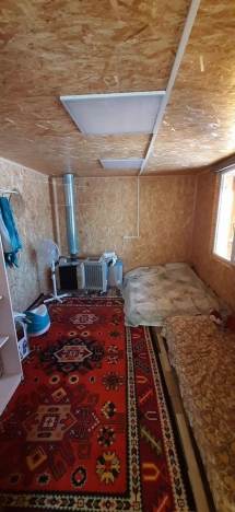 Купить дачу в Тюменской области. Вариант № 50638, 29, площадь -  квм, цена 1700000 рублей