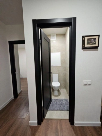 Купить трехкомнатную квартиру у метро Терехово в Москве. Вариант № 10716902, 15, площадь - квм, цена 23000000 рублей