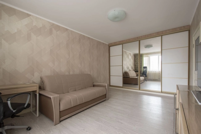 Купить квартиру в Москве. Вариант № 8413004, 1, площадь -  квм, цена 12500000 рублей