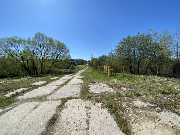 Купить коммерческую недвижимость в Кольчугине. Вариант № 7190, 2, площадь -  квм, цена 5900000 рублей