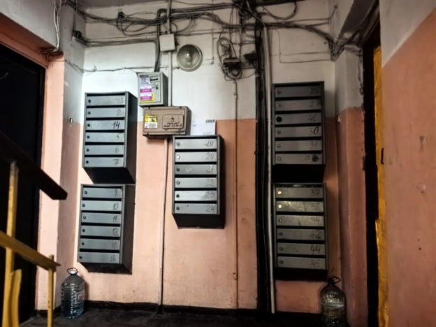 Купить квартиру в Калининграде. Вариант № 10128266, 10, площадь -  квм, цена 2400000 рублей