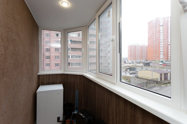 Купить квартиру на улице Нижняя Дуброва в Владимире. Вариант № 8939271, 8, площадь -  квм, цена 7790000 рублей