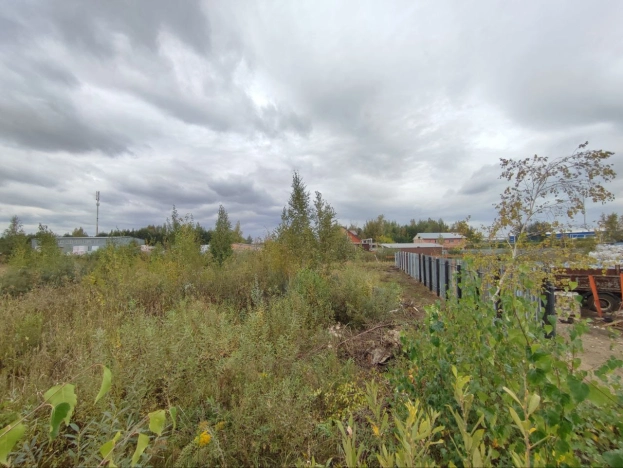 Купить земельный участок у метро Двигатель Революции в Нижнем Новгороде. Вариант № 4002794, 5, площадь - квм, цена 15000000 рублей