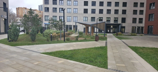 Купить квартиру в Москве. Вариант № 8869349, 23, площадь -  квм, цена 28000000 рублей