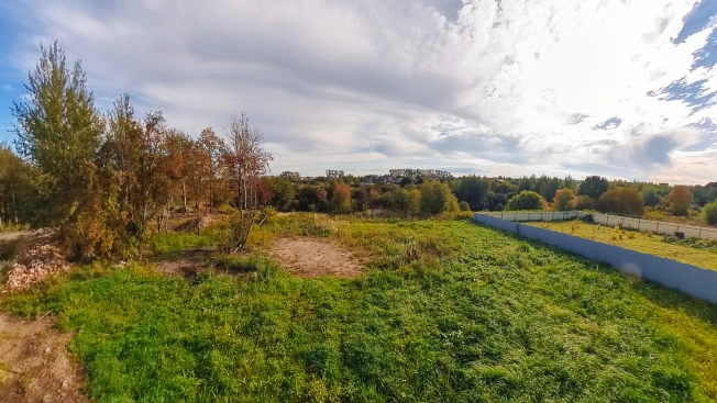 Купить земельный участок на улице Полянка в Владимире. Вариант № 55358, 1, площадь -  квм, цена 1990000 рублей