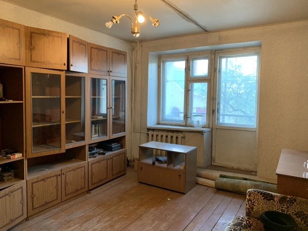 Купить трехкомнатную квартиру в Гороховеце. Вариант № 41348, 2, площадь -  квм, цена 2800000 рублей