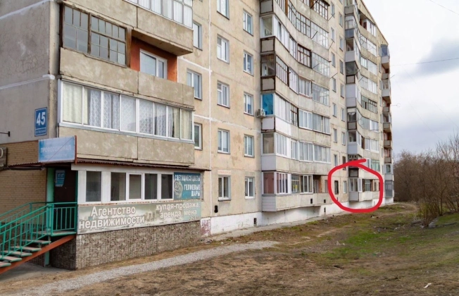 Купить квартиру в Искитиме. Вариант № 9215623, 7, площадь -  квм, цена 3300000 рублей