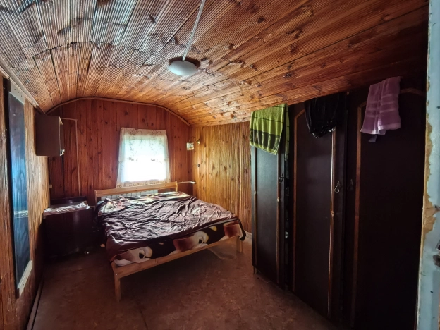 Купить дом в Гороховеце. Вариант № 1481611, 26, площадь -  квм, цена 2400000 рублей