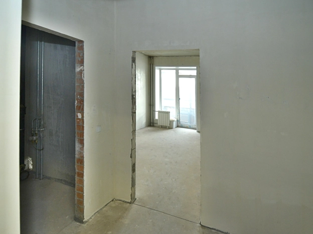 Купить двухкомнатную квартиру в районе Заельцовский в Новосибирске. Вариант № 2950495, 11, площадь -  квм, цена 12900000 рублей