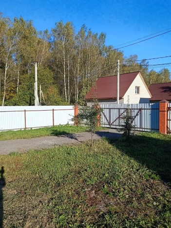 Купить дом в Москве. Вариант № 6665486, 5, площадь -  квм, цена 15000000 рублей