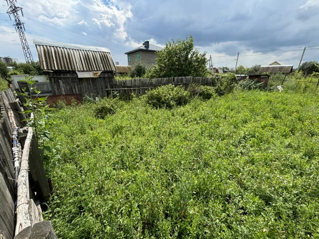 Купить земельный участок в Стерлитамаке. Вариант № 11127, 4, площадь -  квм, цена 750000 рублей