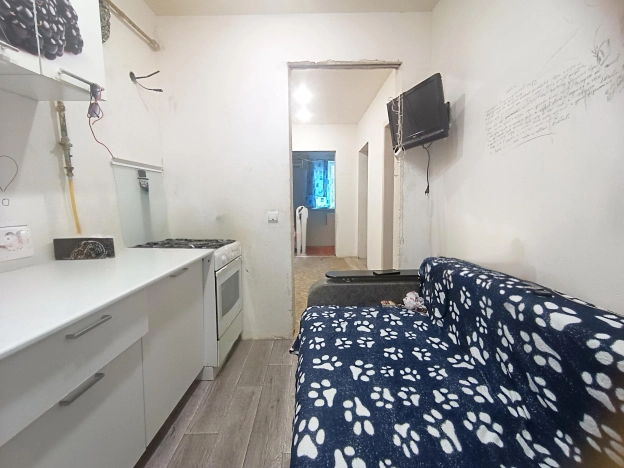 Купить трехкомнатную квартиру на улице Университетский проспект в Волгограде. Вариант № 977339, 7, площадь -  квм, цена 3380000 рублей