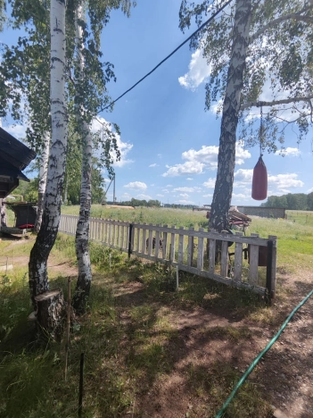 Купить дом на улице Матросова в Республике Башкортостан. Вариант № 9042, 9, площадь -  квм, цена 8900000 рублей