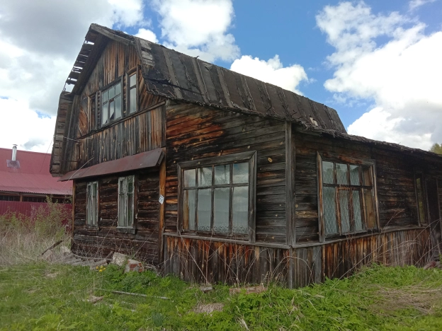 . Вариант № 30536, 5, площадь - 32.3 квм, цена 270000.0000 рублей