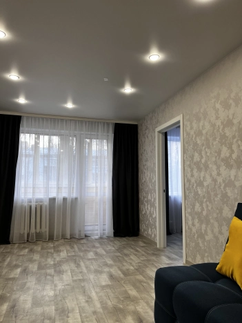 Купить трехкомнатную квартиру на улице 40 лет Победы в Нижегородской области. Вариант № 9320375, 12, площадь -  квм, цена 6500000 рублей