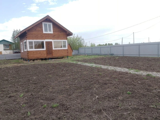 Купить дом на улице Байдукова в Обь. Вариант № 3817684, 2, площадь -  квм, цена 3000000 рублей