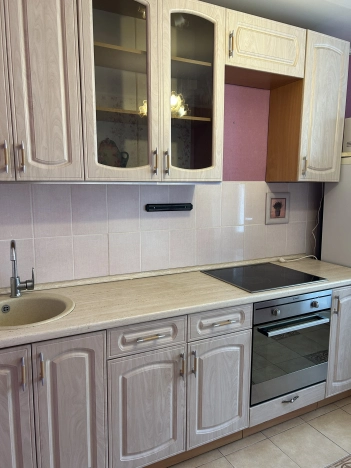 Снять квартиру в Рязани. Вариант № 9025353, 14, площадь -  квм, цена 28000 рублей