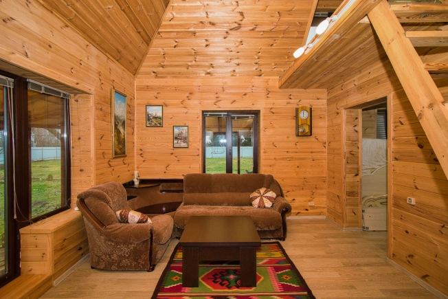 Купить дом в Ивановской области. Вариант № 9732369, 28, площадь - квм, цена 3850000 рублей