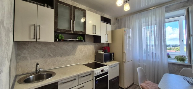 Купить трехкомнатную квартиру в Амурской области. Вариант № 4793831, 8, площадь -  квм, цена 7100000 рублей