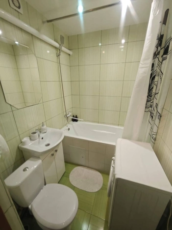 Купить однокомнатную квартиру на улице Олега Кошевого в Калининграде. Вариант № 4830936, 9, площадь -  квм, цена 5199000 рублей