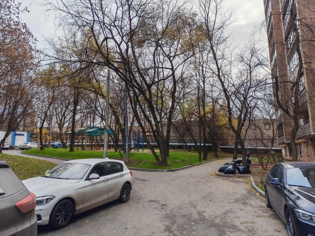 Купить квартиру в Москве. Вариант № 9265092, 13, площадь - квм, цена 24800000 рублей