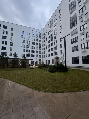 Купить квартиру в Москве. Вариант № 8359216, 11, площадь -  квм, цена 13500000 рублей