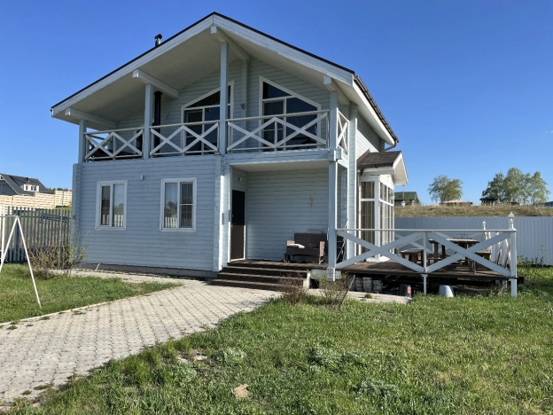 Купить дом в Омске. Вариант № 11867, 0, площадь -  квм, цена 11500000 рублей