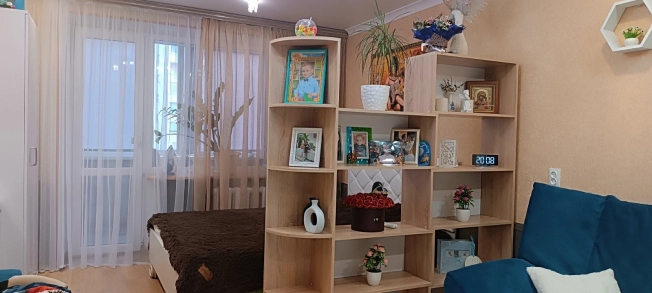 Купить двухкомнатную квартиру на улице Уватская в Тобольске. Вариант № 2931, 20, площадь -  квм, цена 7300000 рублей