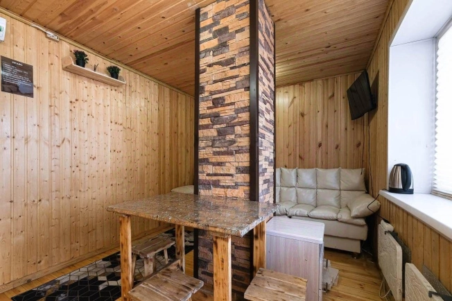 Купить дом в Тюменской области. Вариант № 31169, 22, площадь - квм, цена 9200000 рублей