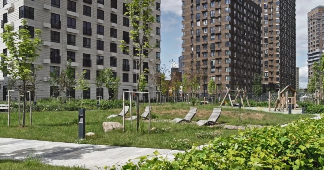 Купить квартиру у метро Спартак в Москве. Вариант № 44344, 4, площадь - квм, цена 21800000.0000 рублей