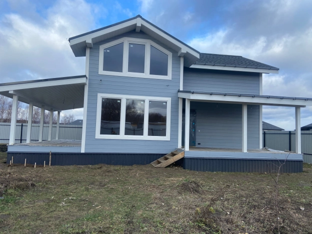 Купить дом в Москве. Вариант № 5984156, 5, площадь -  квм, цена 8250000 рублей